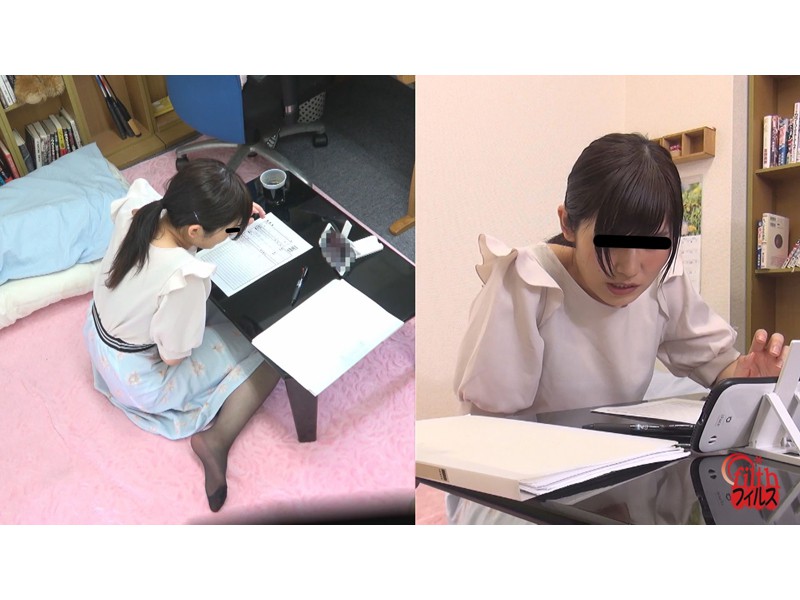 絶対にバレてはいけないリモートワーク中こっそりうんこ