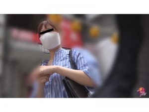 街角スカウト 騙しアナル痴姦排泄 3