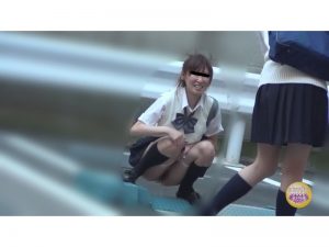 特選カタログ　初心者おしっこ4