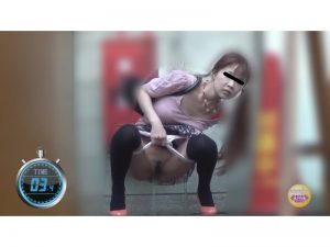 特選カタログ　初心者おしっこ5