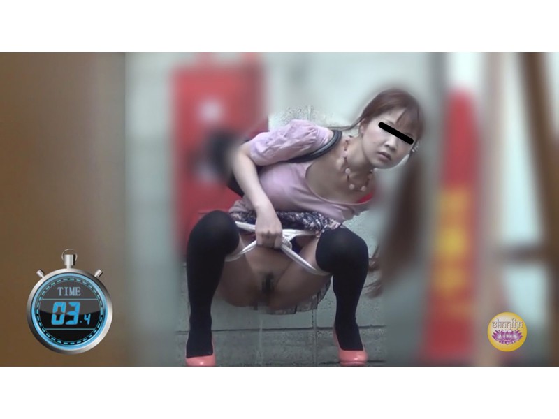 特選カタログ　初心者おしっこ5