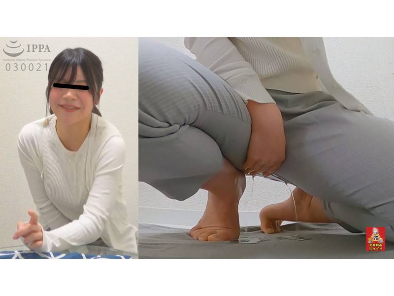 利尿剤混入 女家庭教師お漏らし２ 1/2