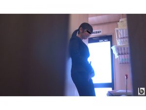 息つく間もないOL達の早イキオナニー8