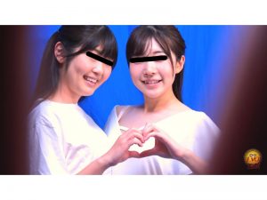 禁断隠撮 アイドルトイレオナニー