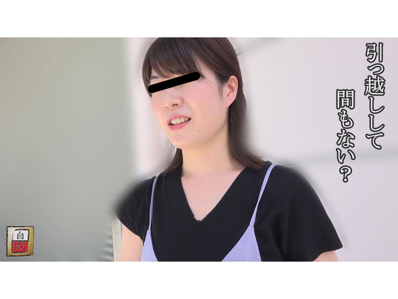 数日間に渡る密着撮影&自画撮り 中道夏帆ちゃんの自宅うんこ2