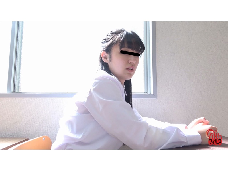 淫楽主観　のの尻おならぶっかけ