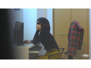 美女常習オナニスト6 ～つけまわし、暴かれた性体～