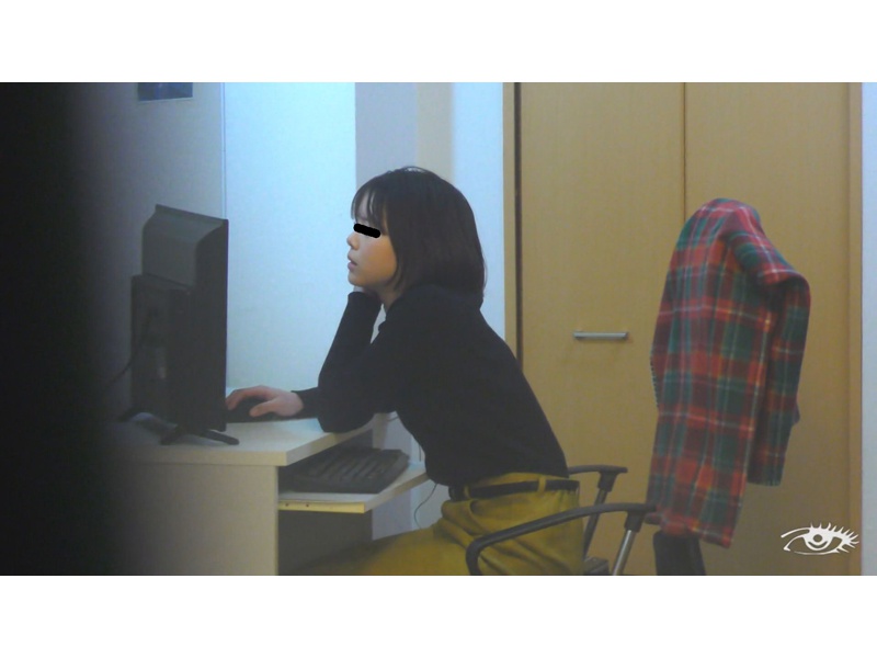 美女常習オナニスト6 ～つけまわし、暴かれた性体～