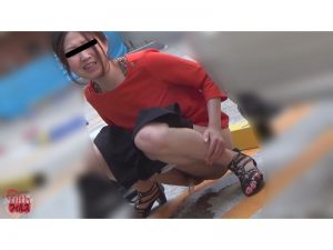 放尿入門書8