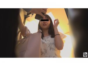 女ストーカーに握られた弱み 言いなり辱しめオナニー