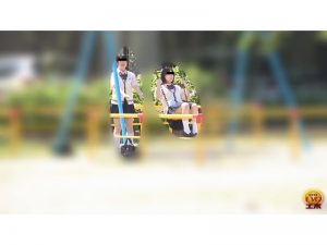 テレフォンレズ同時中継オナニー