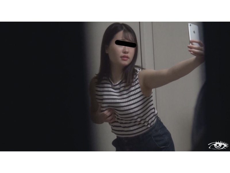 禁欲我慢失敗女 淫獄堕ちオナニー