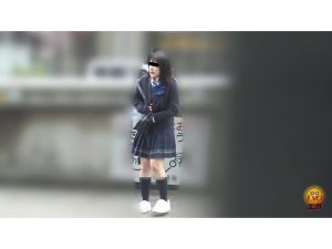 激走!!!トイレ駆け込みダッシュうんこ