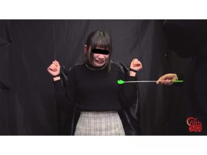 突撃ドッキリ！くすぐり我慢おしっこ！