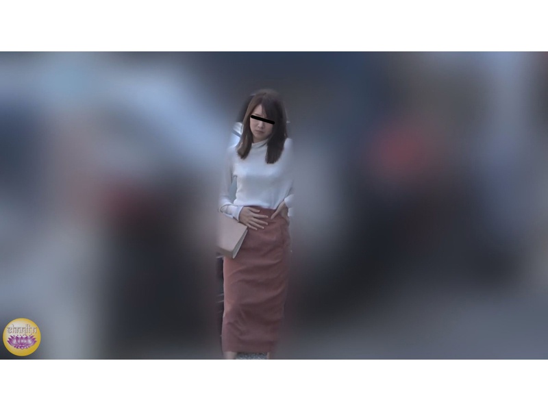 便秘突破 トイレ長居女の全力イキみ大便