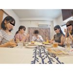 家庭内隠撮 大家族のうんこ4　〜1週間のうんち密着ドキュメンタリー〜