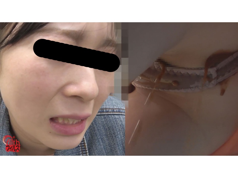 終電うんこ漏らし