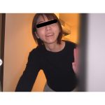 数日間に渡る密着撮影&自画撮り 西川紬ちゃんの自宅うんこ