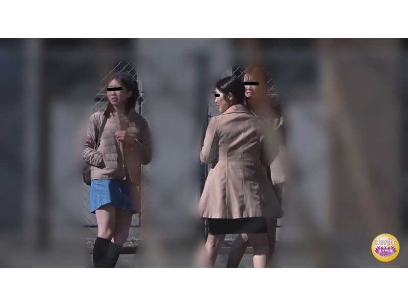 冬将軍到来! 真冬の湯気ションSPOT