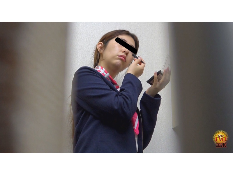 隠覗5カメトイレ 美容部員うんこ2