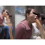 終電車ぶちまけ嘔吐