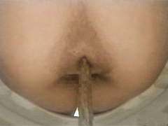 フィットネスクラブ TOILET Vol.4