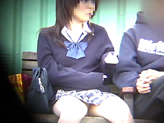 街中いちゃつきバカっぷる Vol.5
