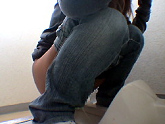 和式便所普及企画