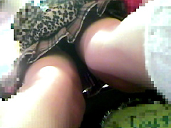 ティーン狙い撃ち逆さ撮り Vol.2