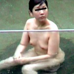 秘境温泉映像大流出