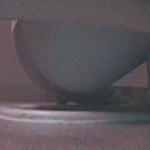 トイレ傍観映像