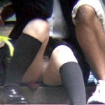 街中いちゃつきバカっぷる Vol.3